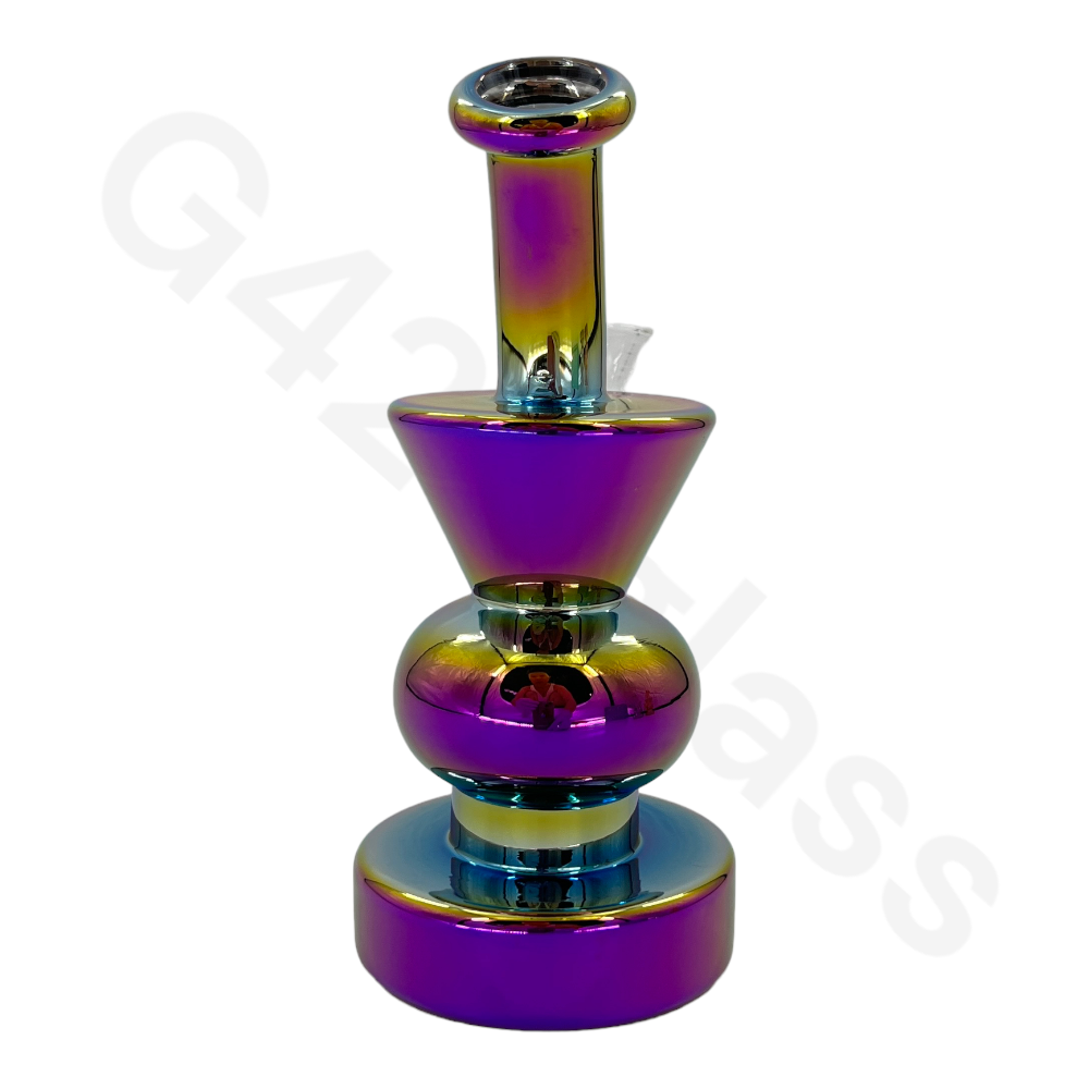 Colorful Water Pipe