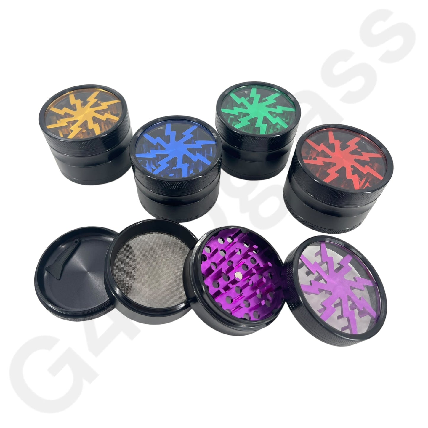 grinder