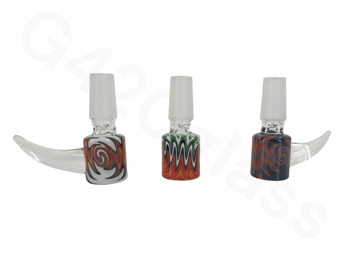 14mm Male Bowl
