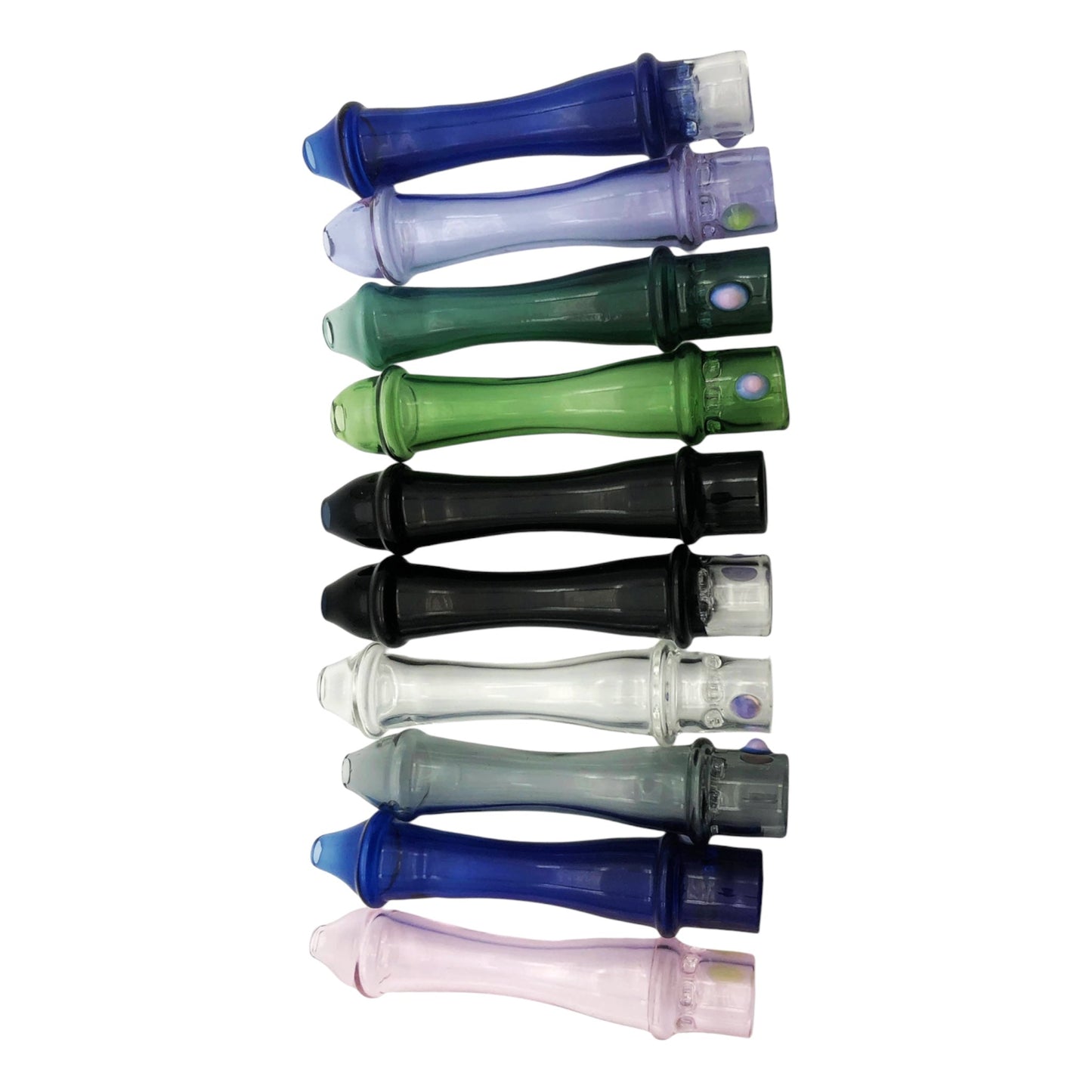 Multiple Color Pipe