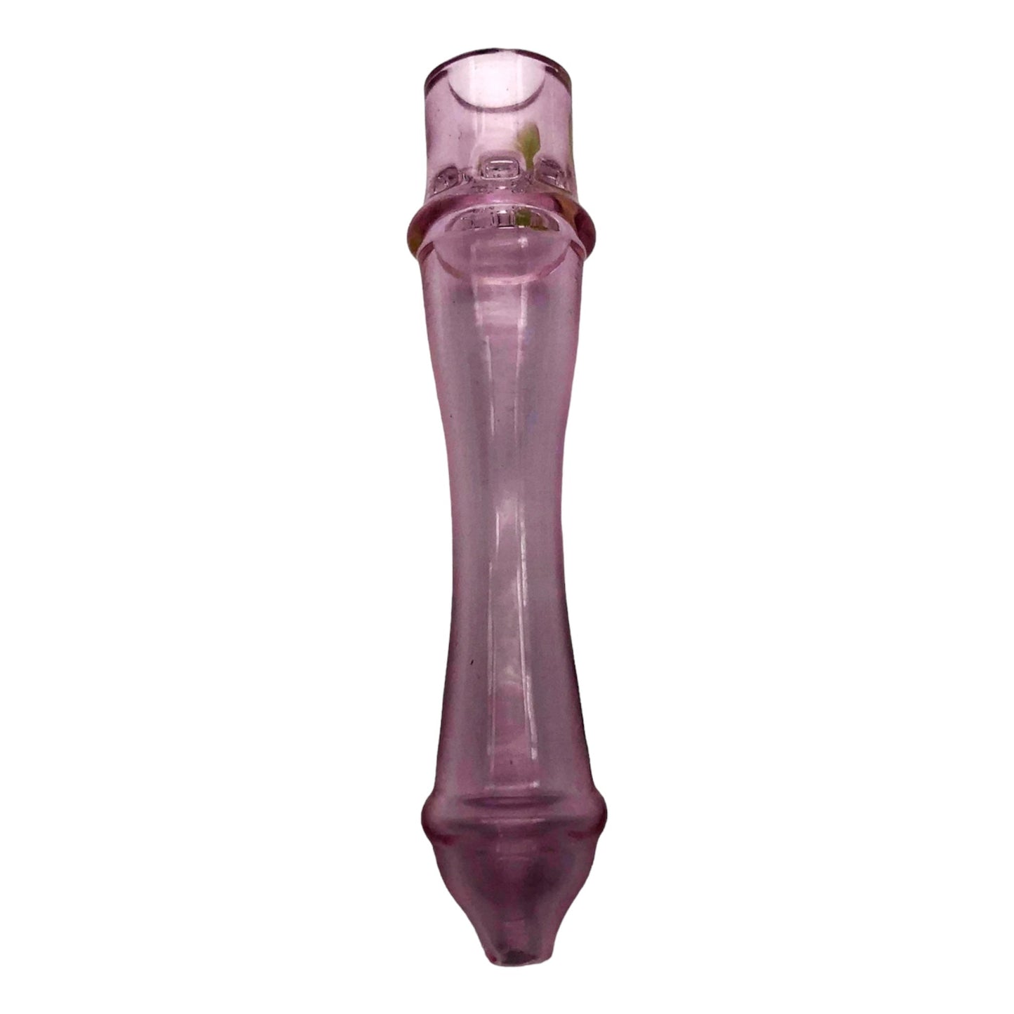 Pipe with built in honeycomb pipe