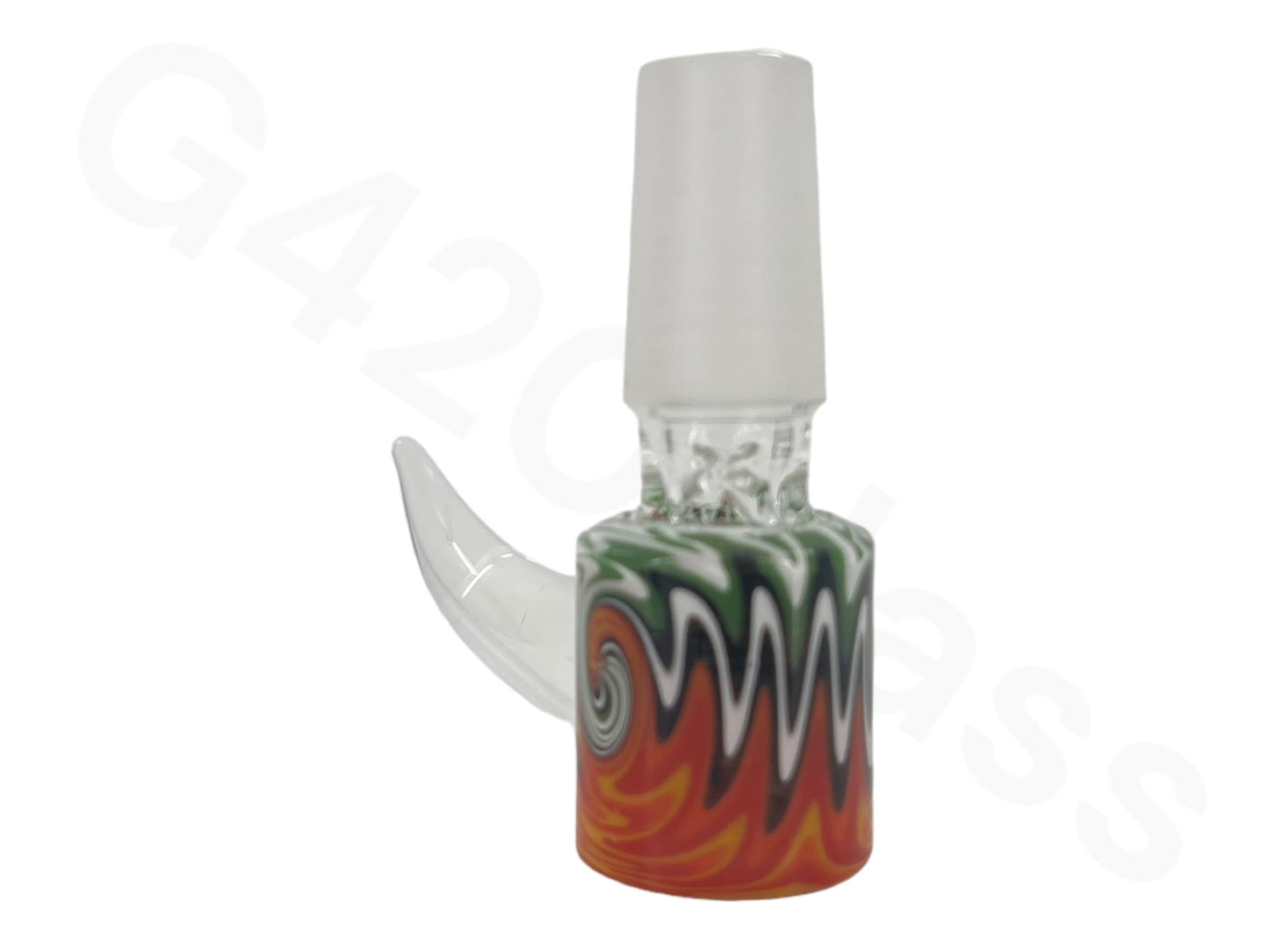 14mm Male Bowl