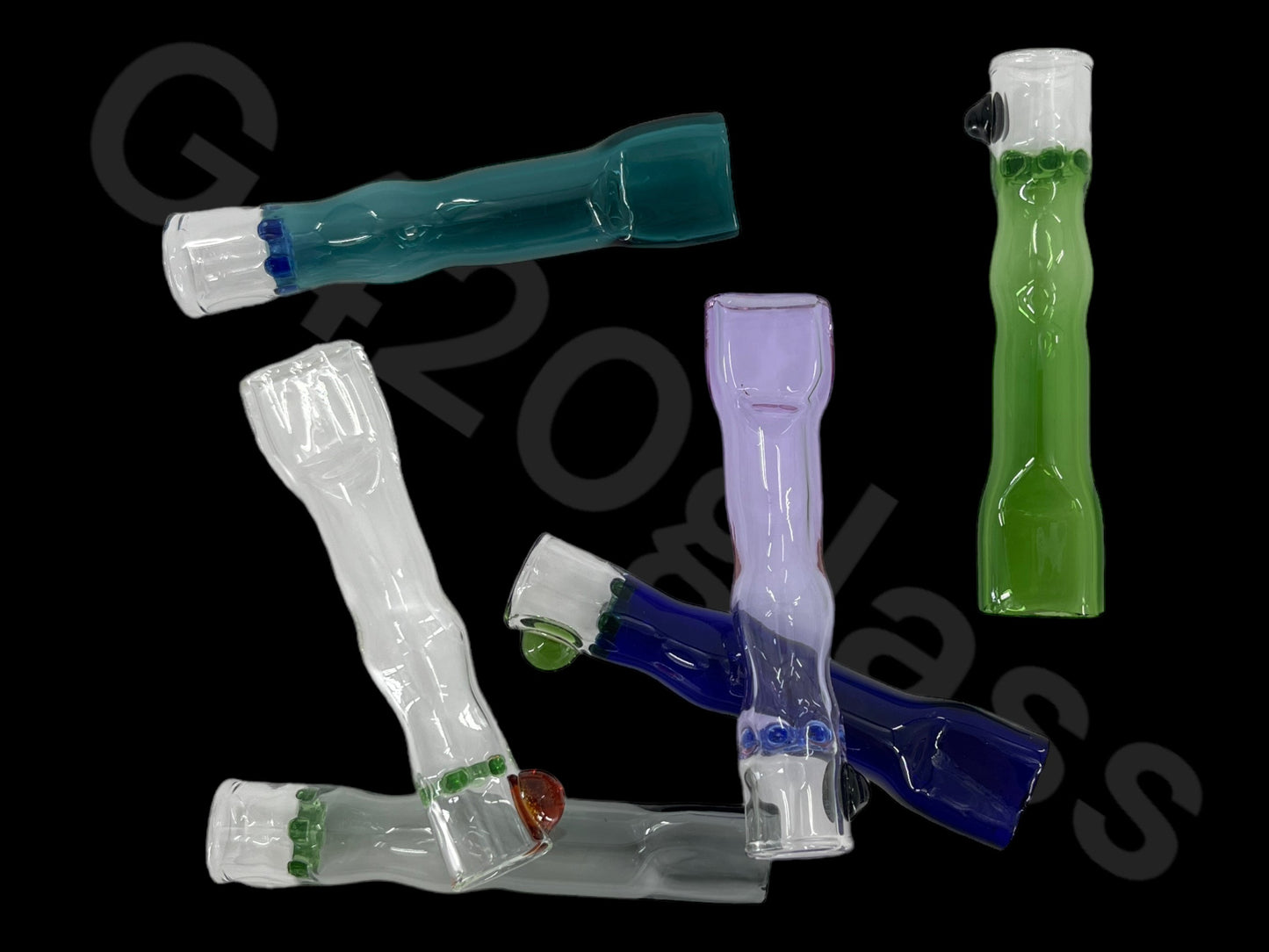 cute chillum screen pipe