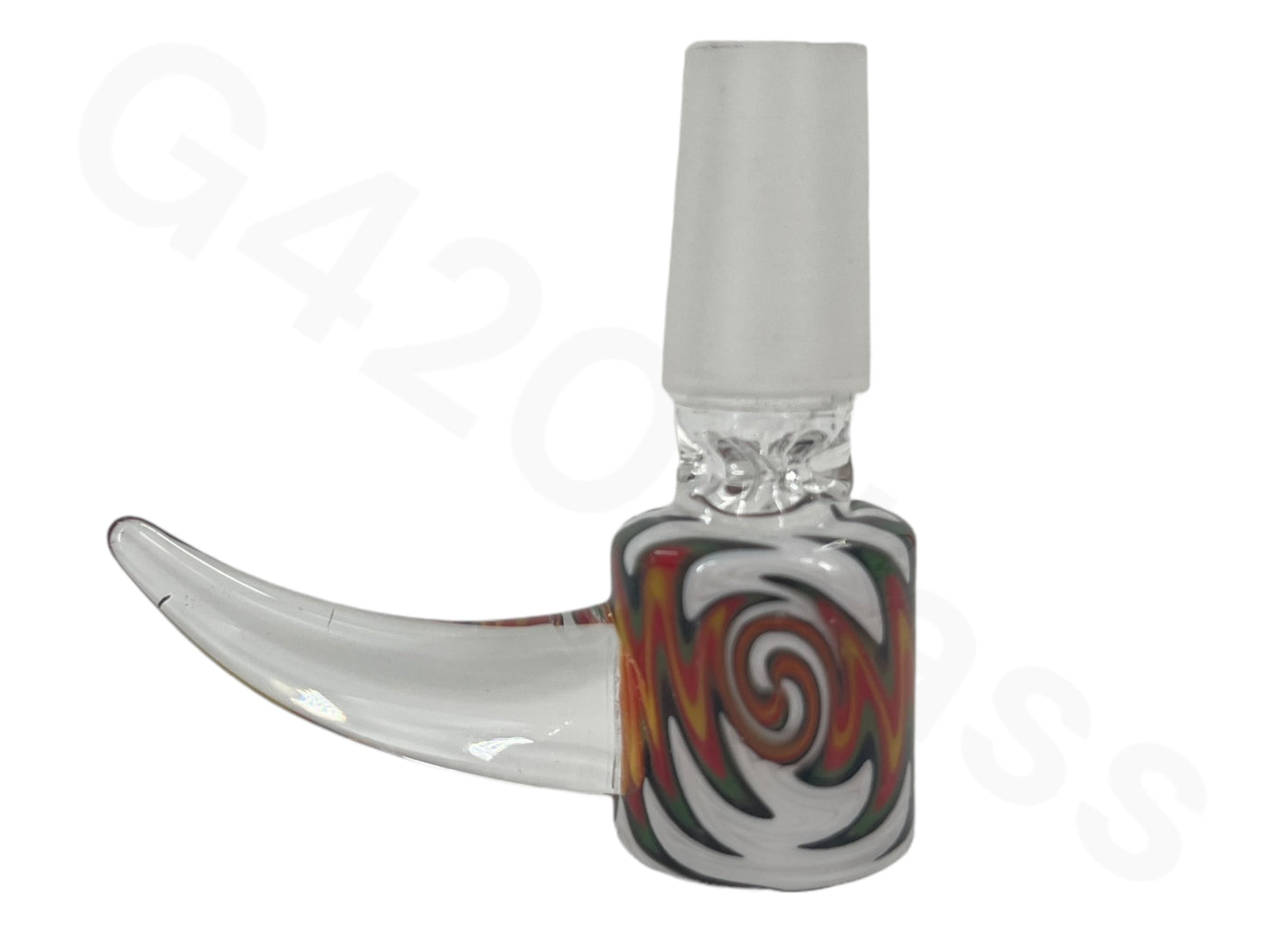 Beautiful bowl Piece