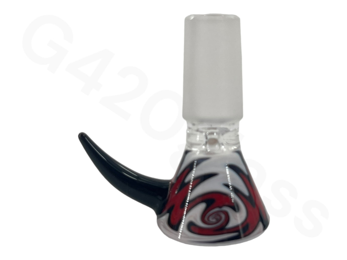 14mm Male Bow