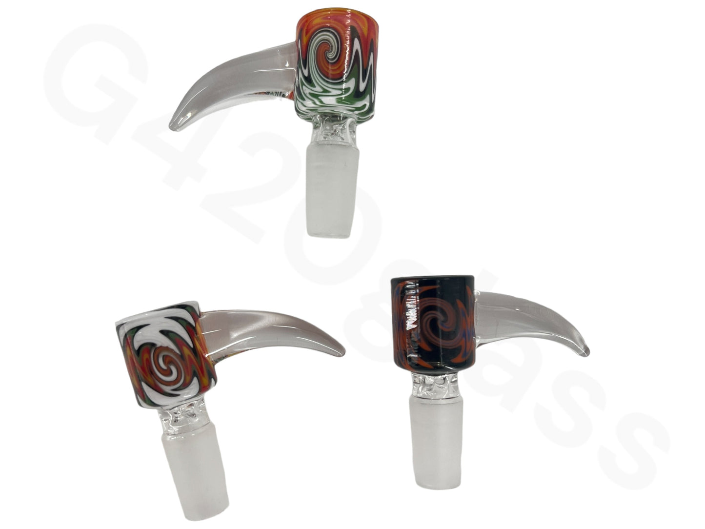 G420 Glass Pipe