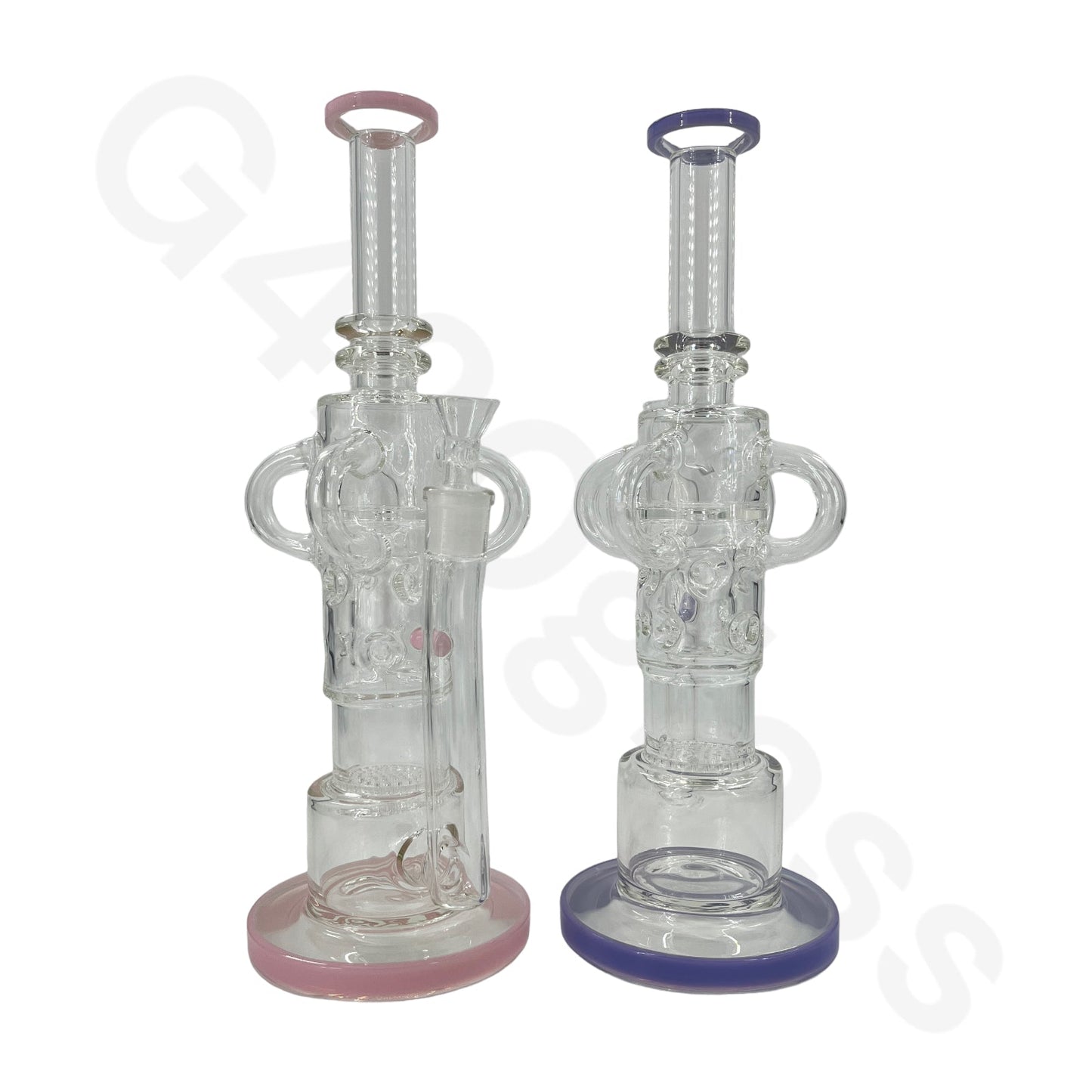 12 inch cheap glass bong