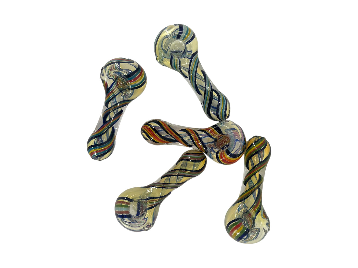 G420 glass hand pipes