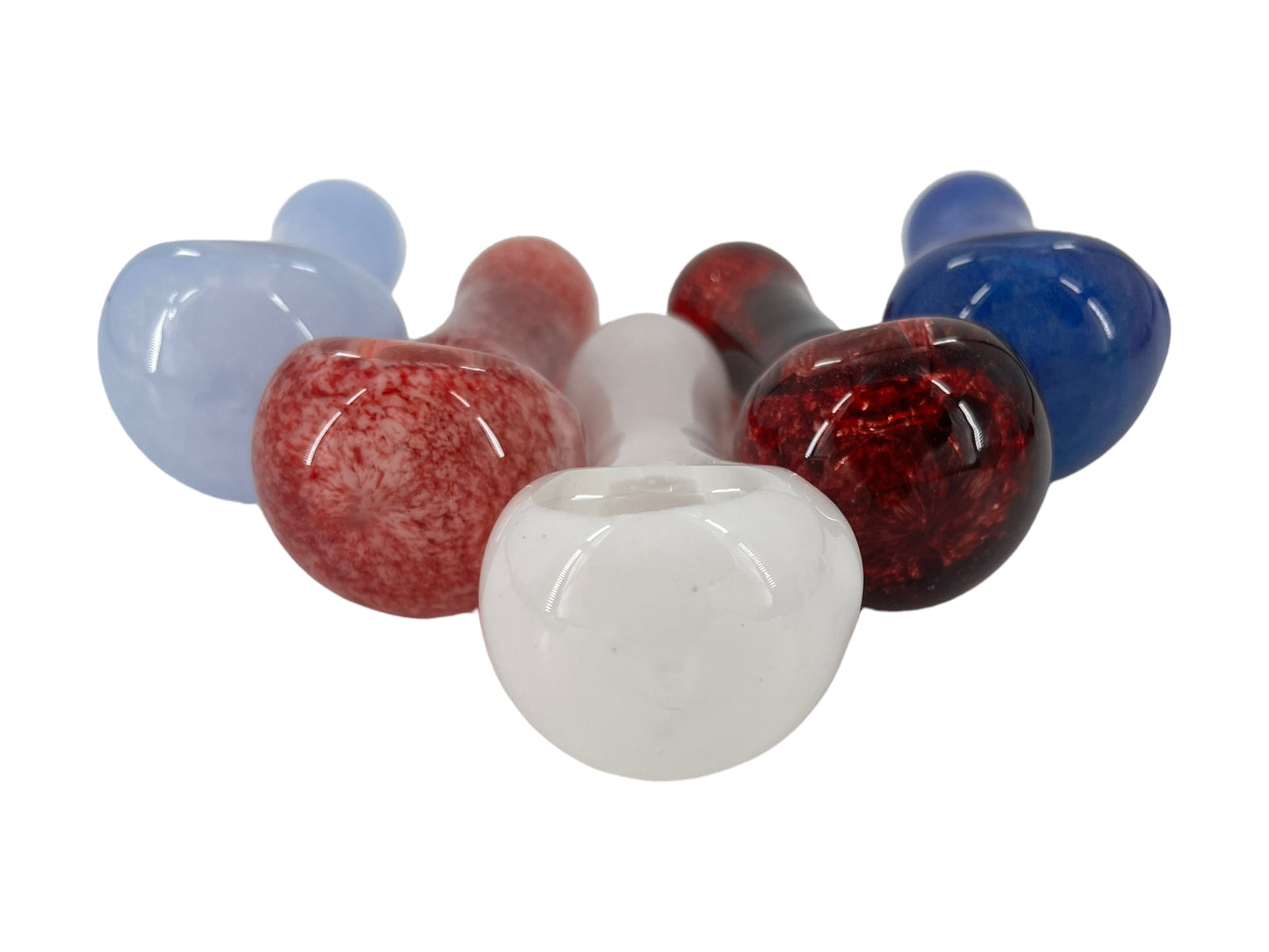 Hand pipe