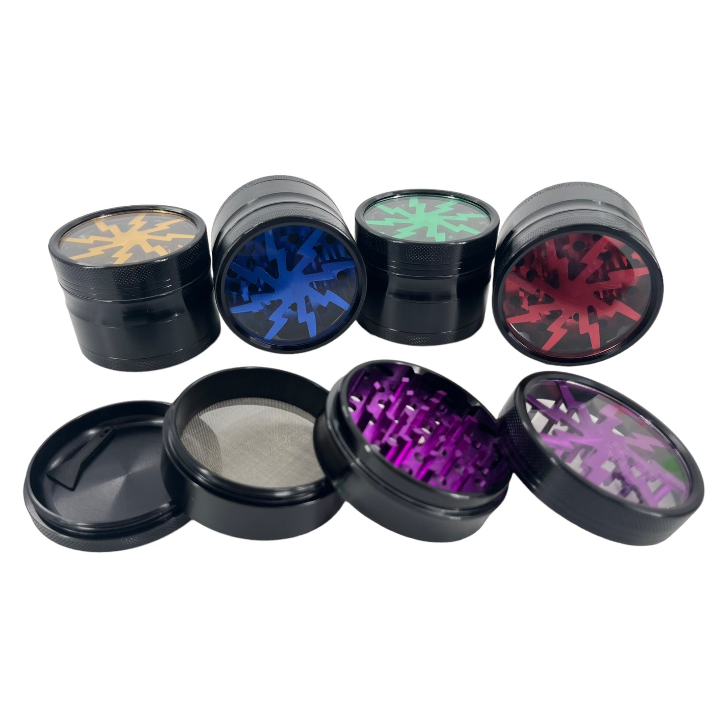 G420 glass