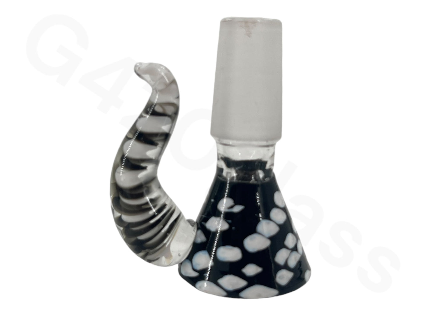 G420 Glass Bowl
