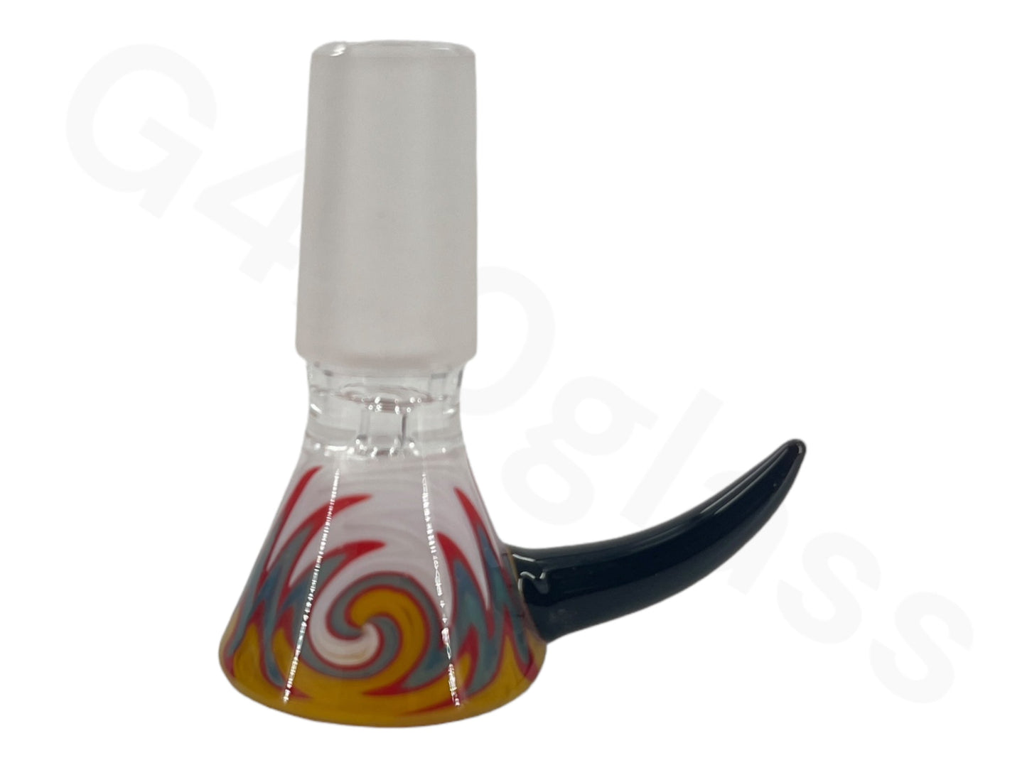 Gorgeous bowl piece