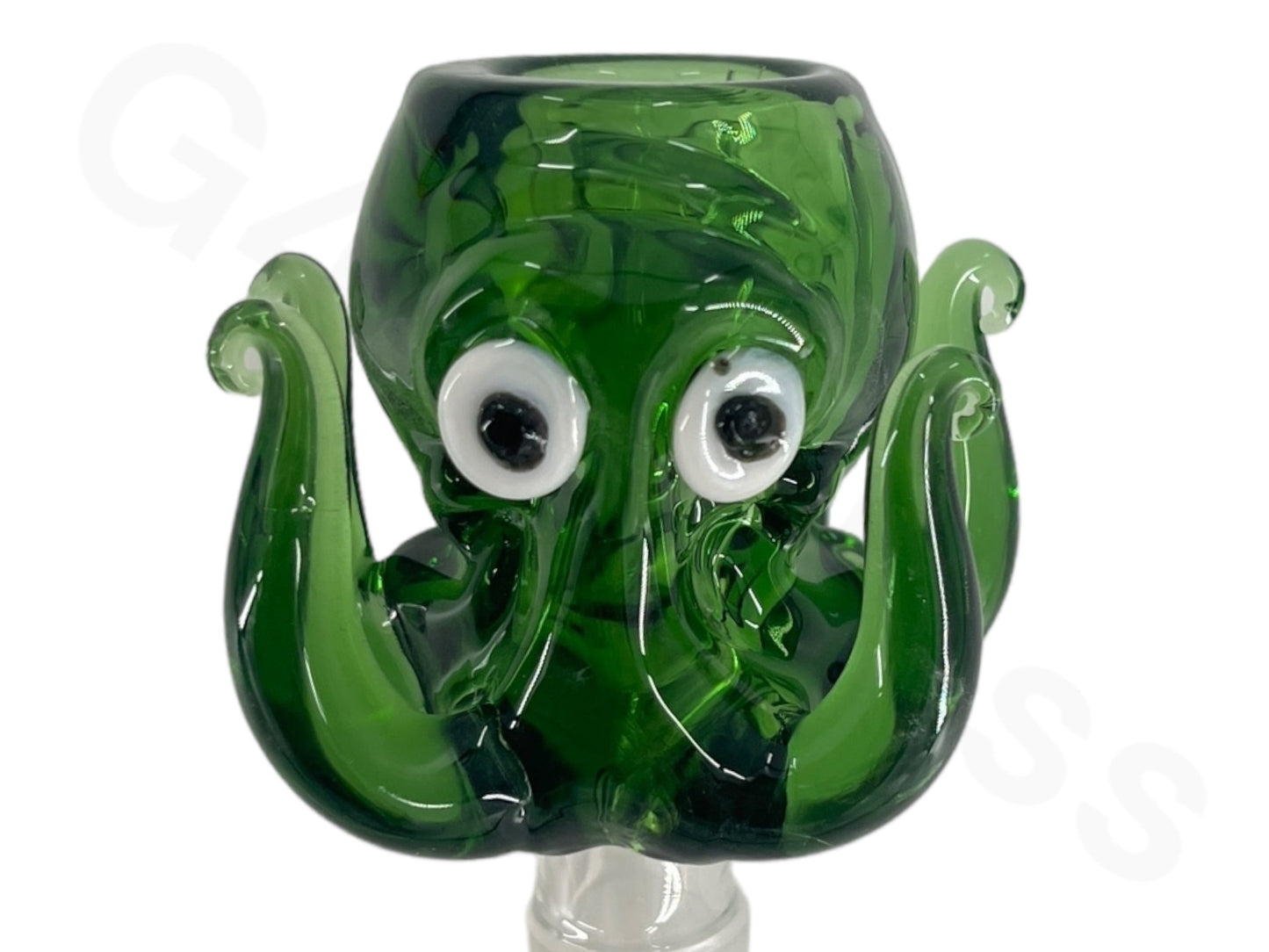 Heavy Duty Green Bowl