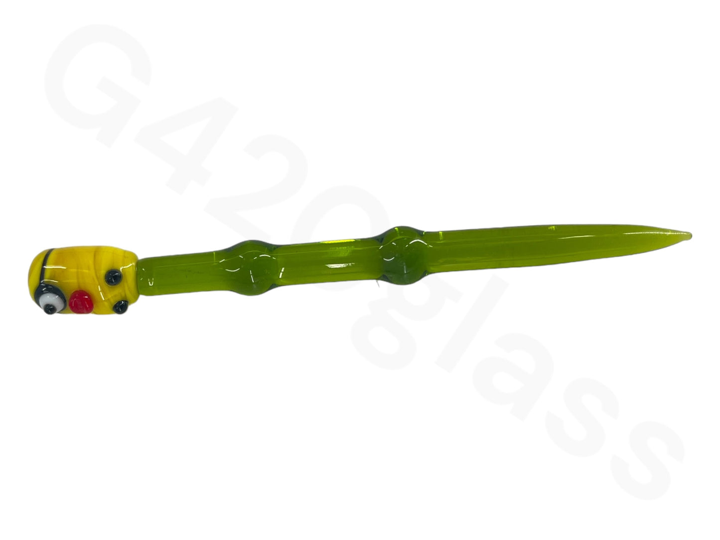 B34 4 Inch Dab Poker