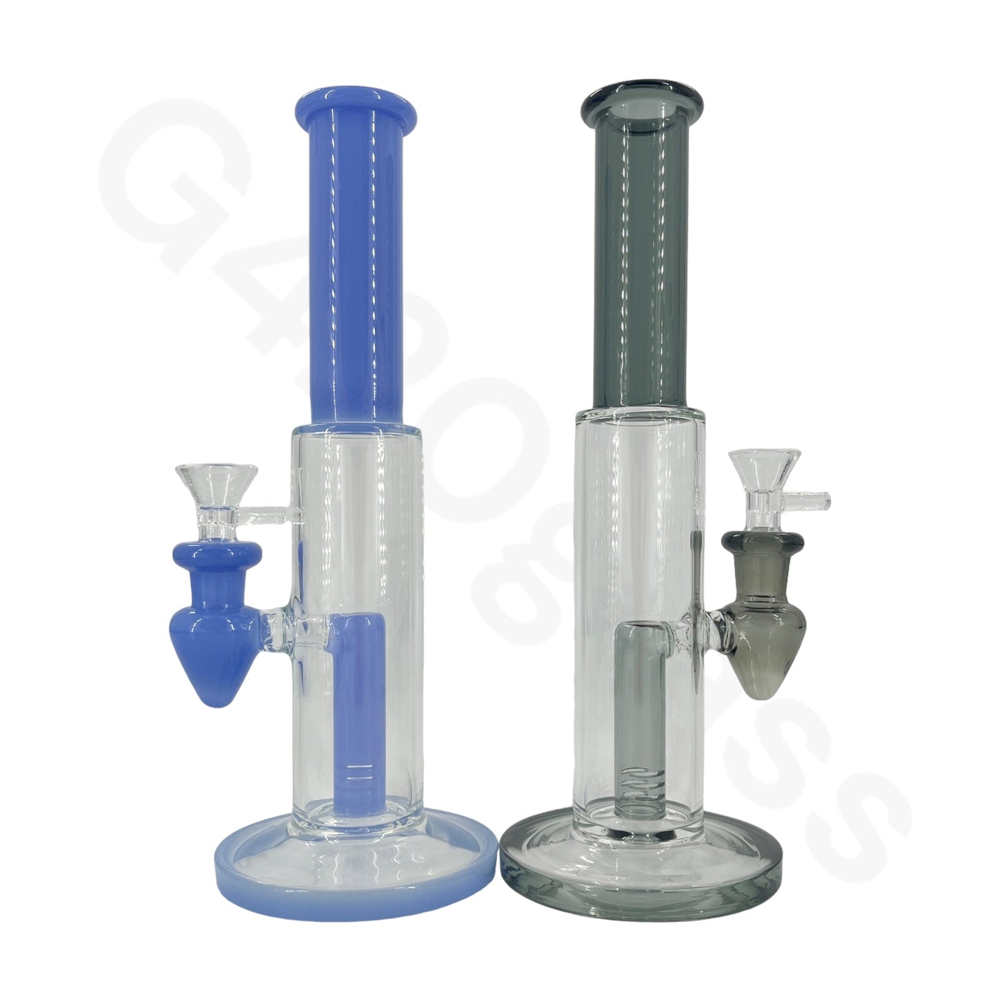 G420 glass water pipe