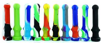 NT1 Silicone Dabber