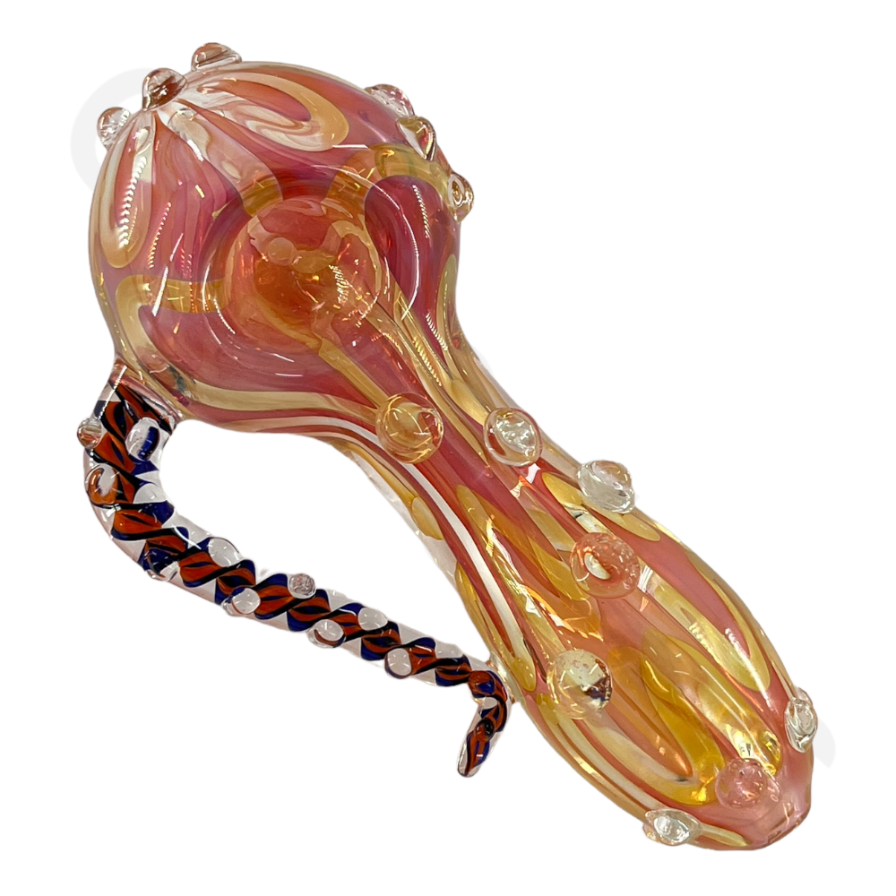 Gorgeous Hand Pipe