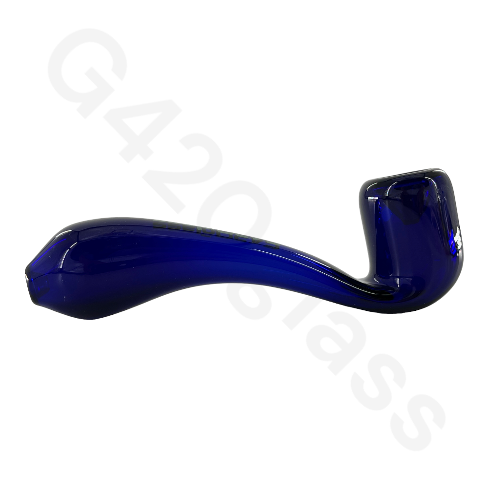 Glass Hand Pipes