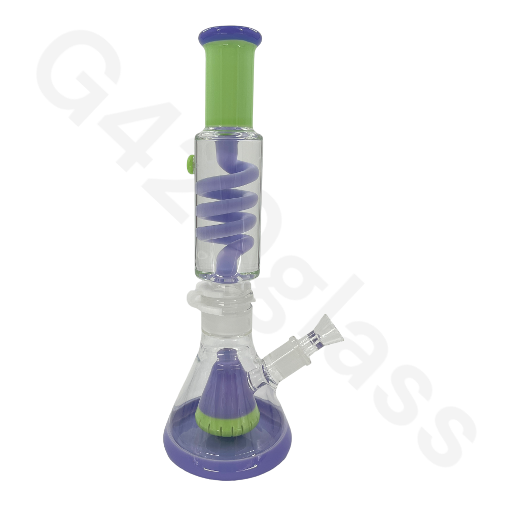 Glycerin Warer Pipe