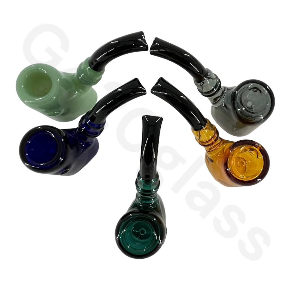 Gorgeous Hand Pipe