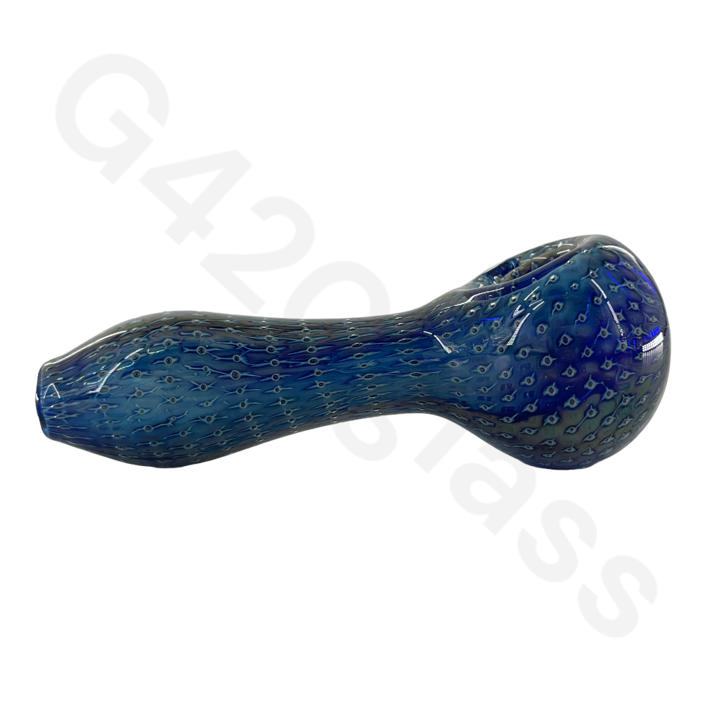 Fused Hand Pipes