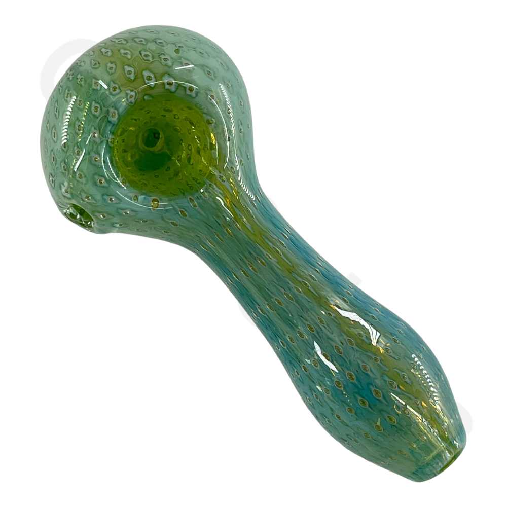 Colorful Air Pipes