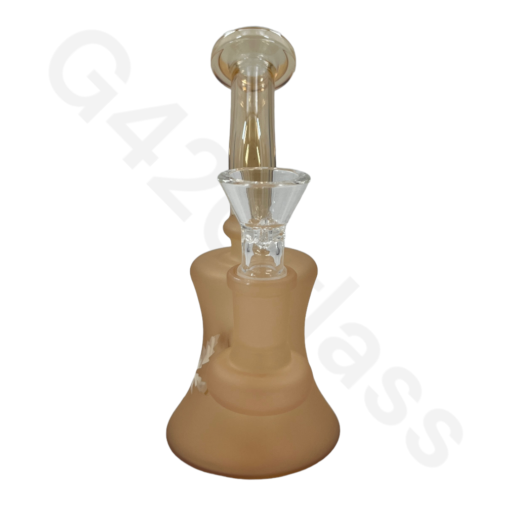 Oil Rigs Glass Bongs