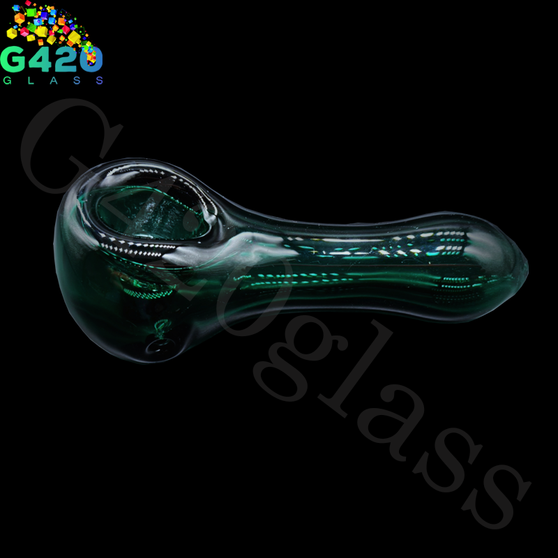 SP055  4 Inch Built-in Honeycomb Screen | Glass Hand Pipes