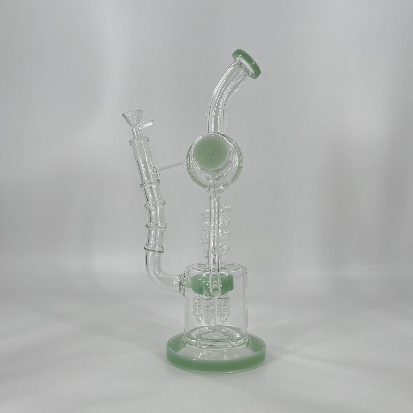 Smoking Water Pipe