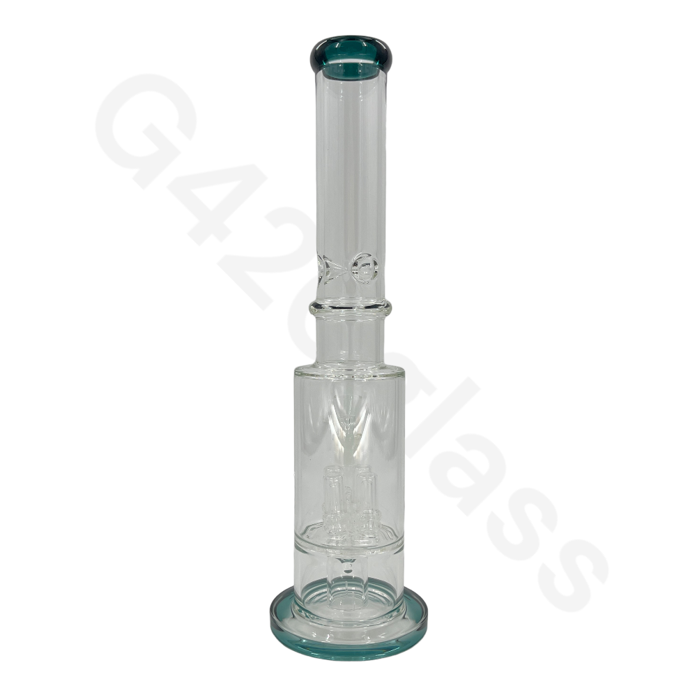 Simple but function well bongs