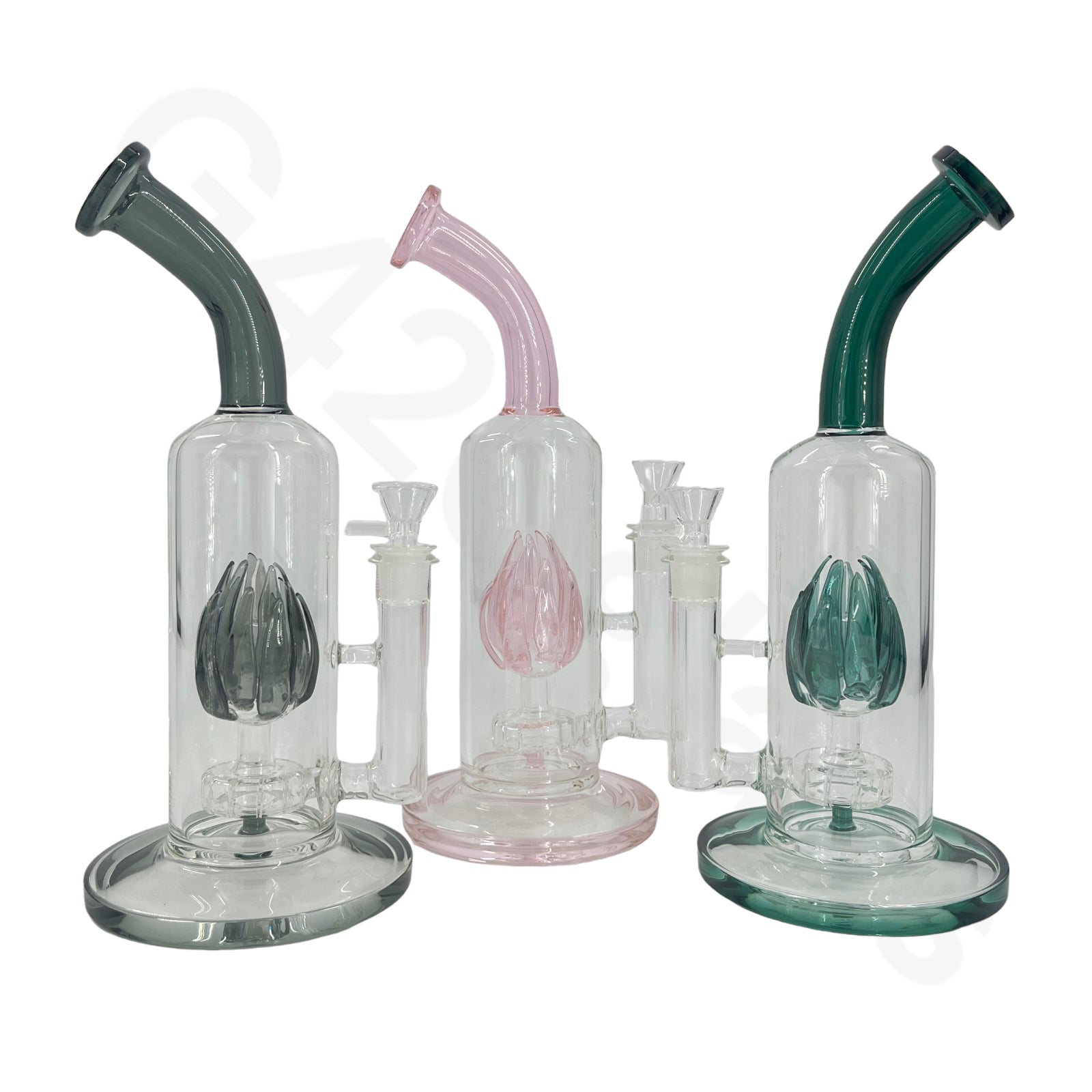 g420 glass 11 inch glass bong