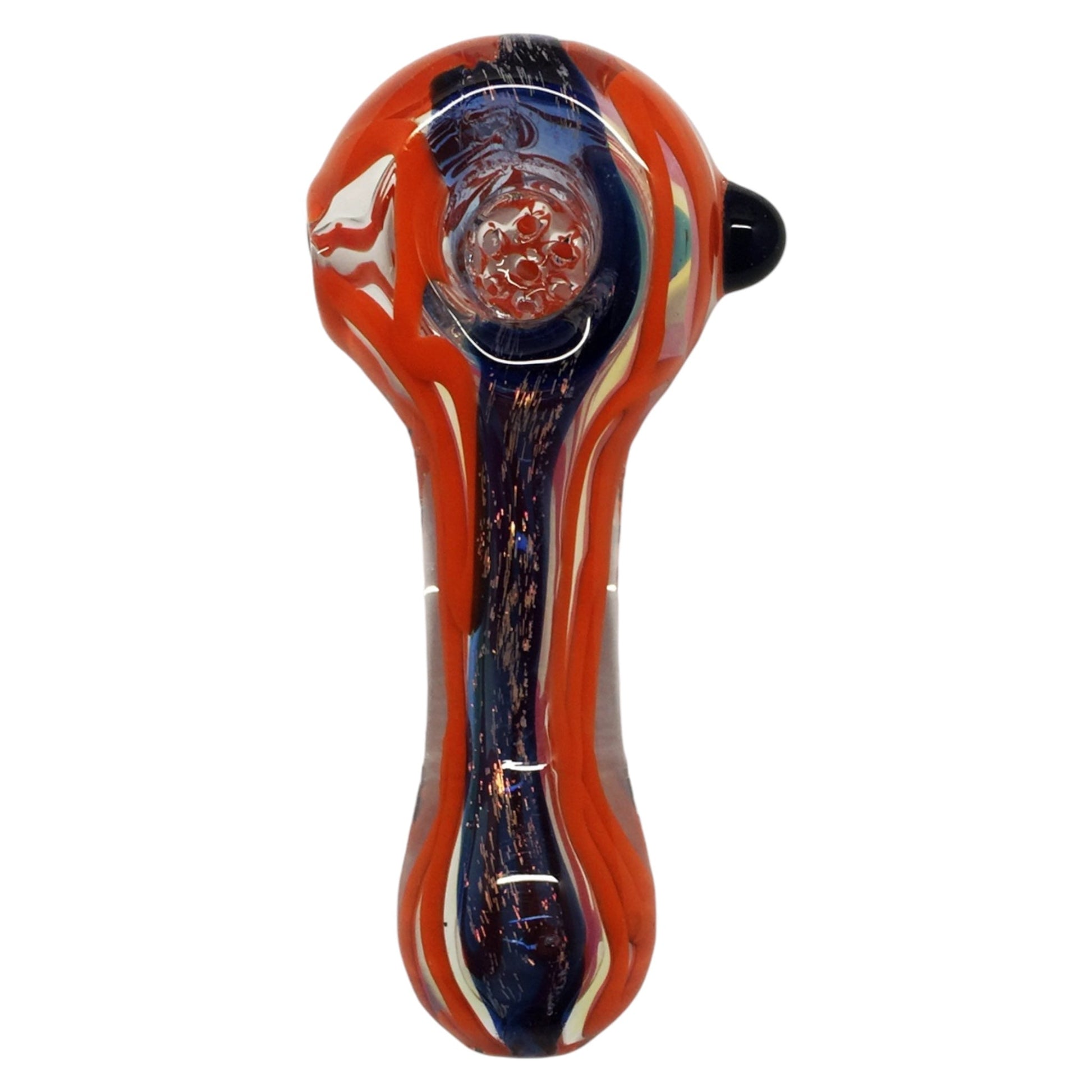 G420 Glass hand pipes