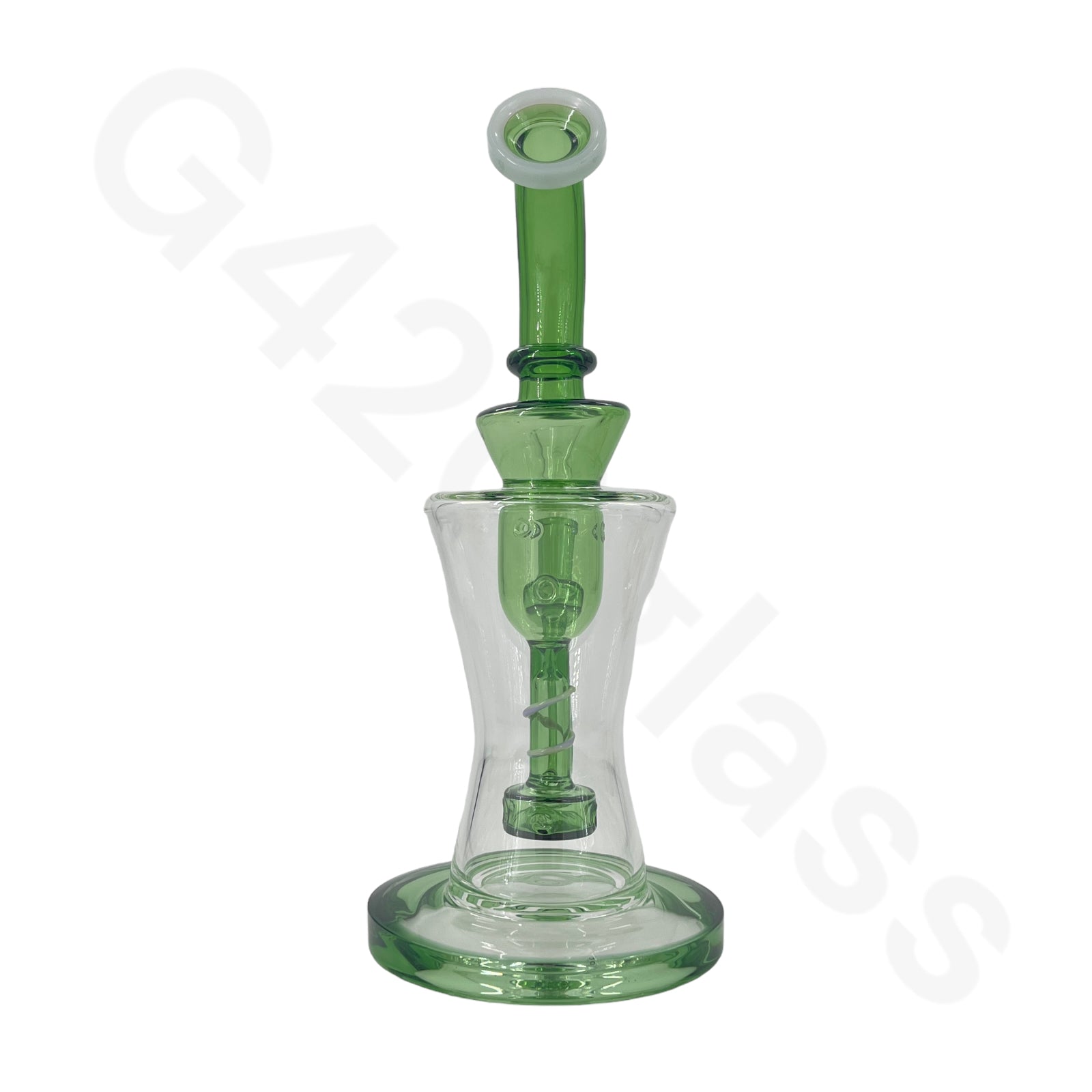 G420 glass water pipes