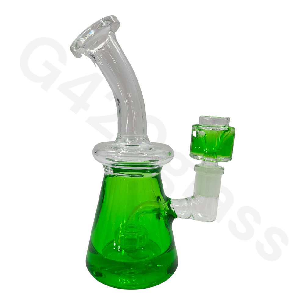 G420 glass water pipes