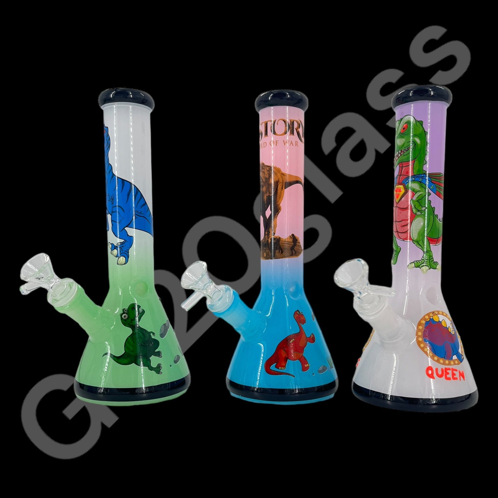 Gorgeous Bongs