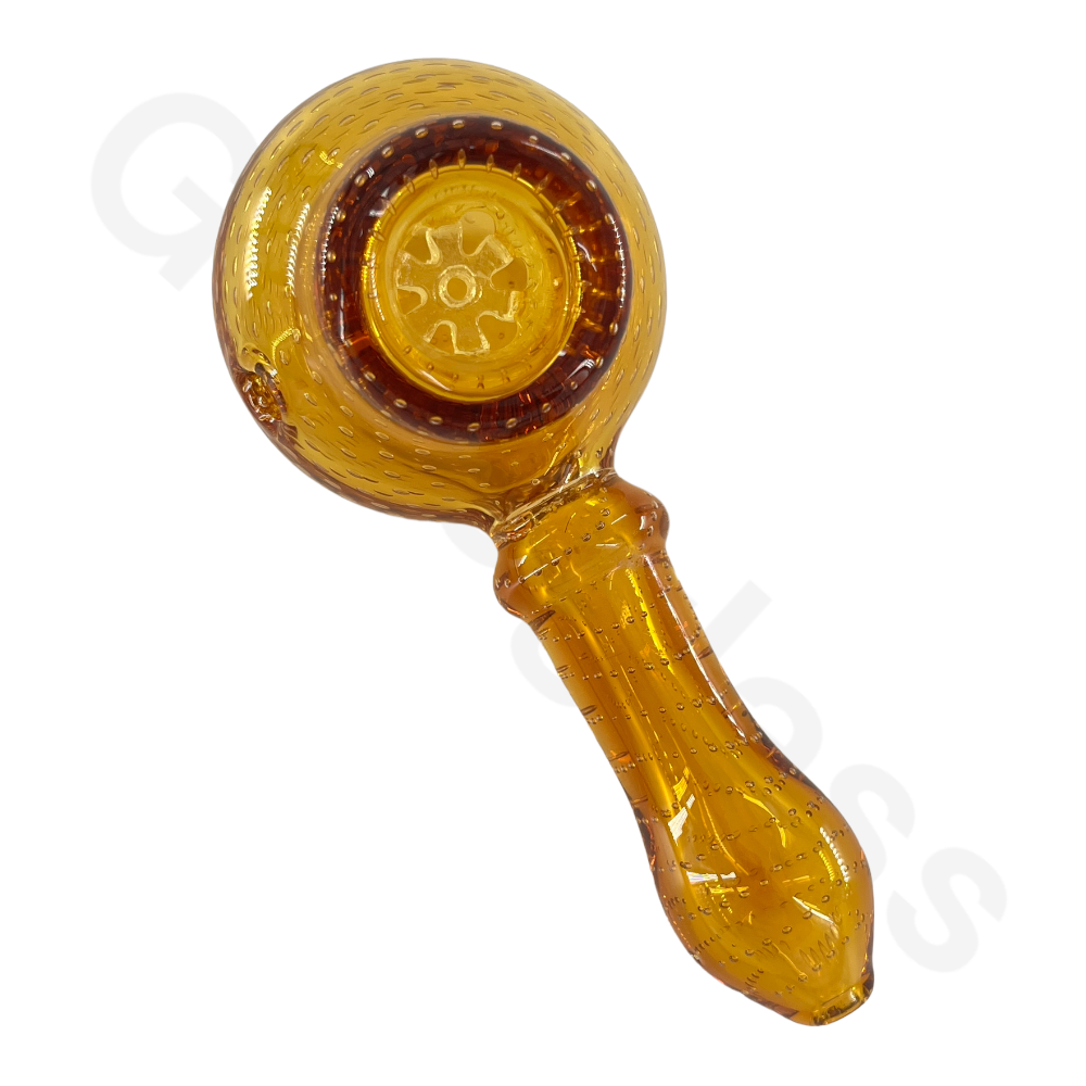 Yellow Hand PIpes