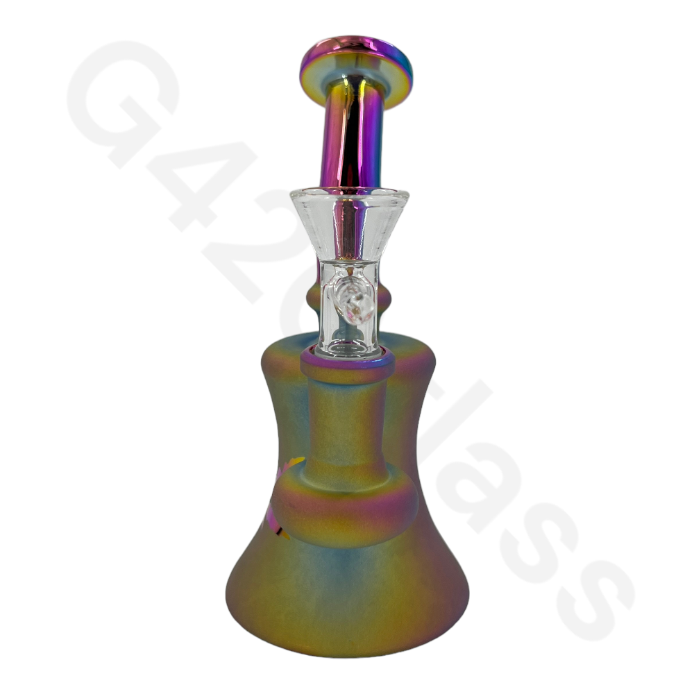 Glass Smoking Water Pipes