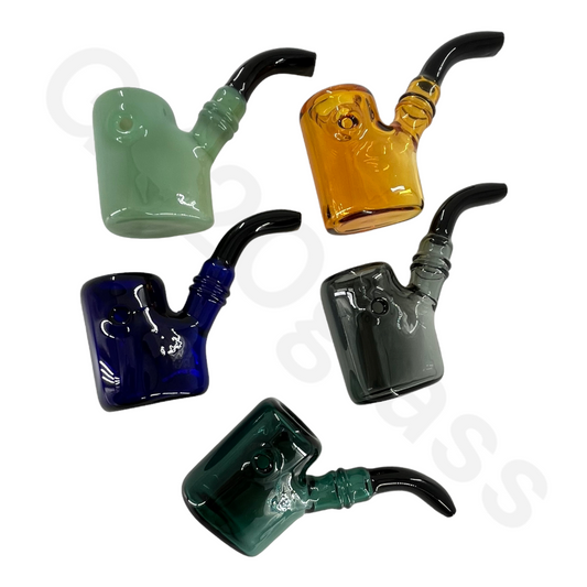 Hammer Style Smoking Pipe