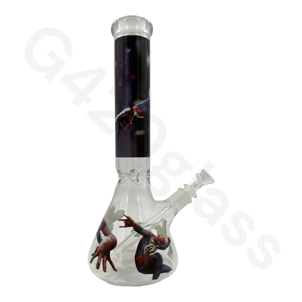 Great Bongs oil rigs