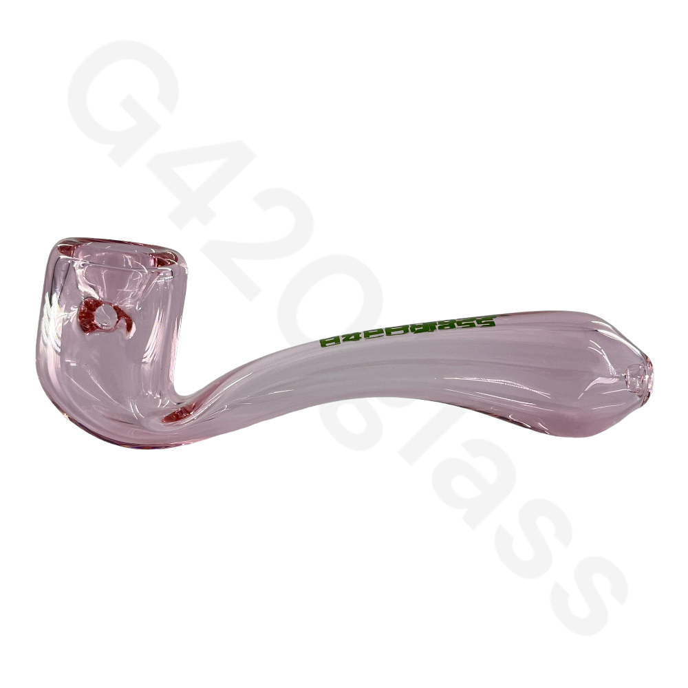 Glass Heady Pipe