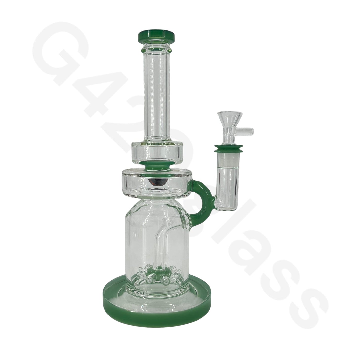 Jade A wATER PIPE