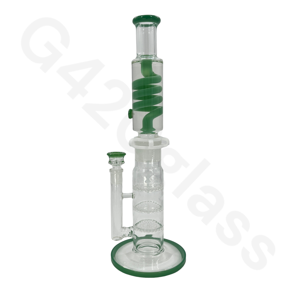 Smoking Water Pipe