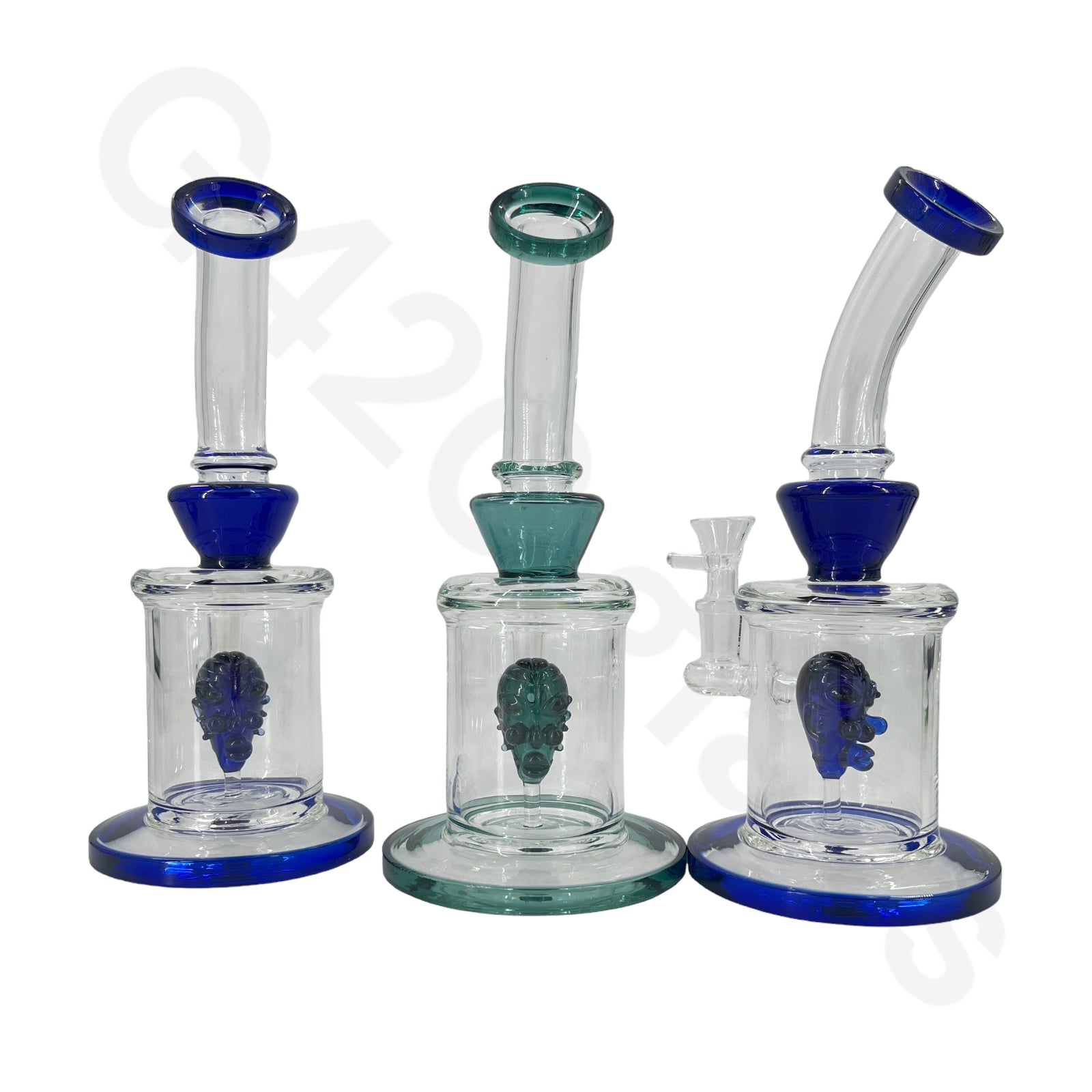 Unique cheap Bongs