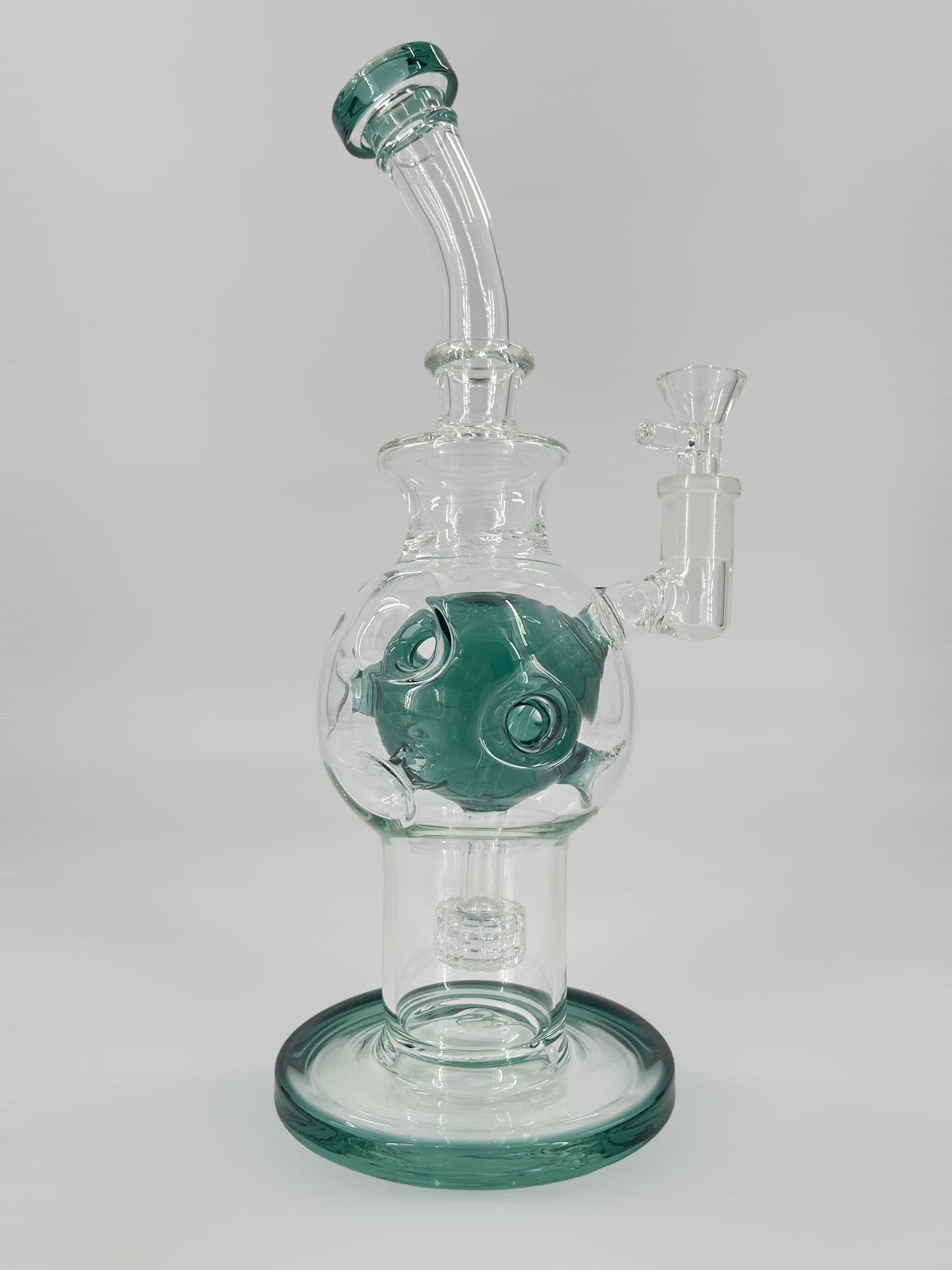 Colorful Smoking Water Pipes