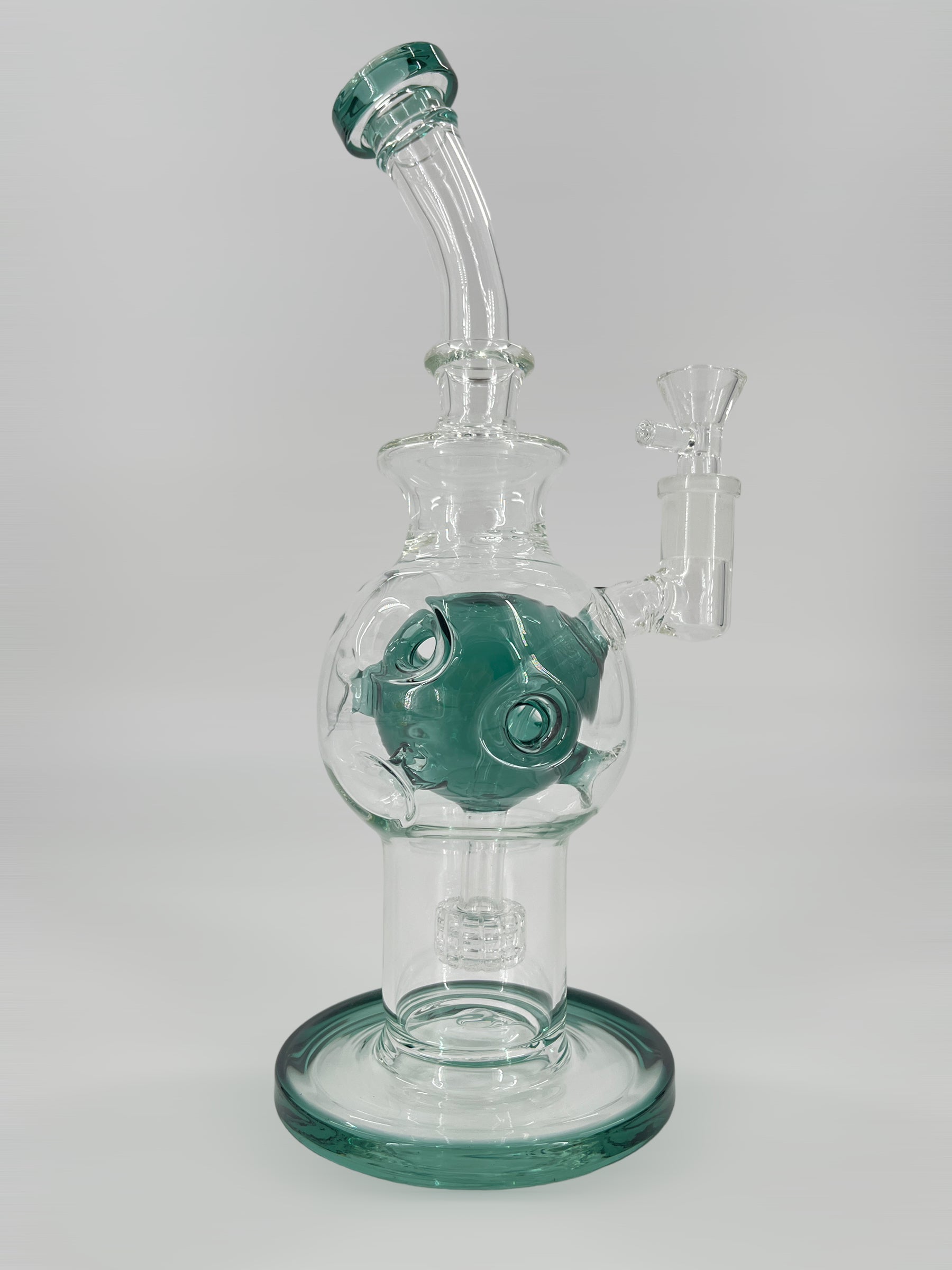 Colorful Smoking Water Pipes