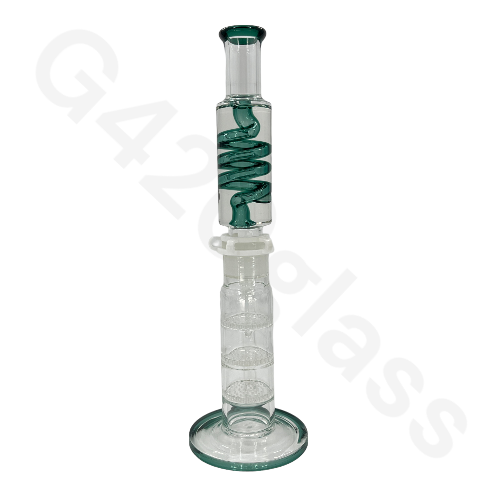 Water Pipes