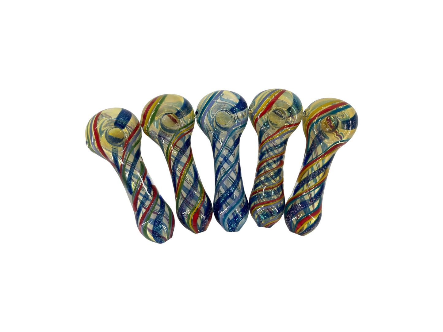 G420 glass hand pipes