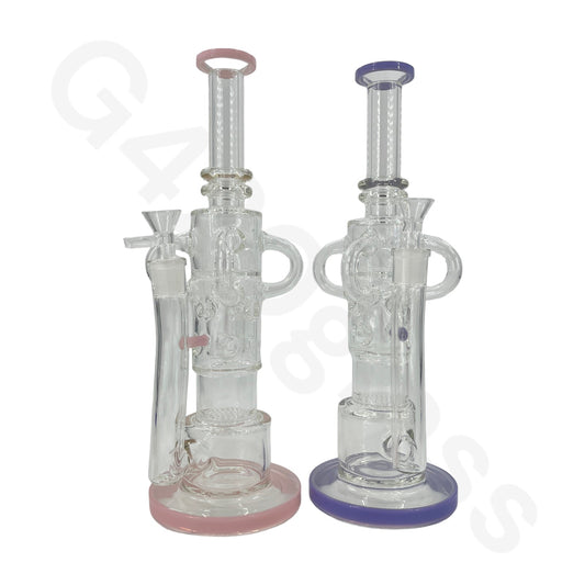 12 INCH WATER PIPE