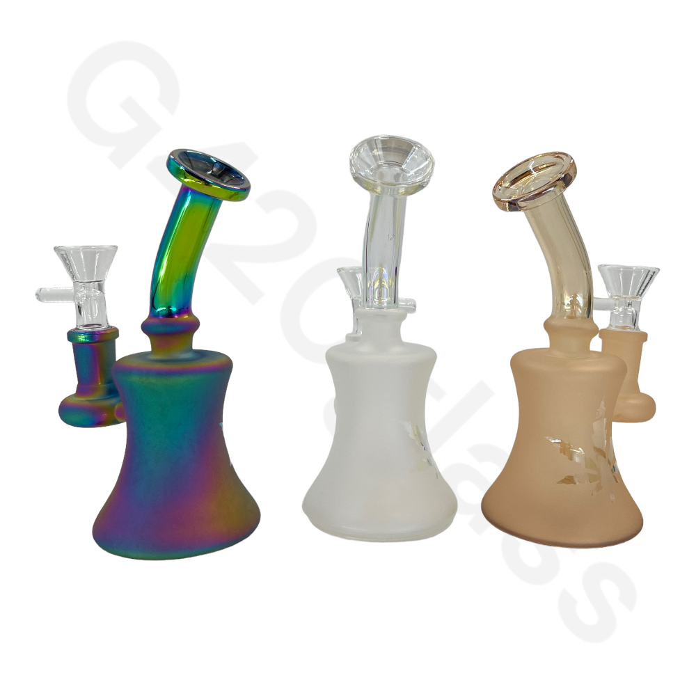 Glass Smoking Water Pipes