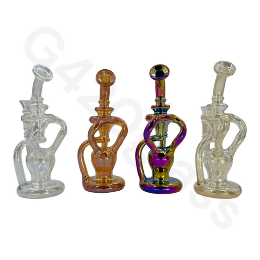 Glass Recycler